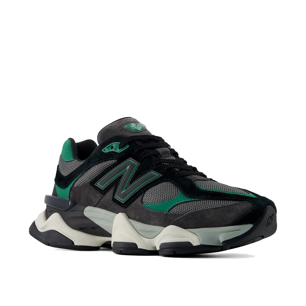 New Balance 9060 v1 Black Outfield Men's Sneakers U906054Q