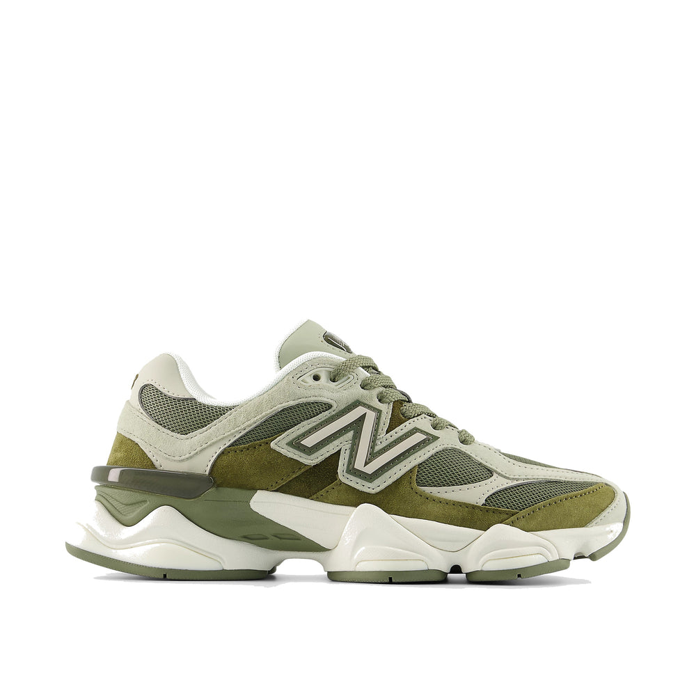 New Balance 9060 v1 Dark Olivine Men's Sneakers U90604A9