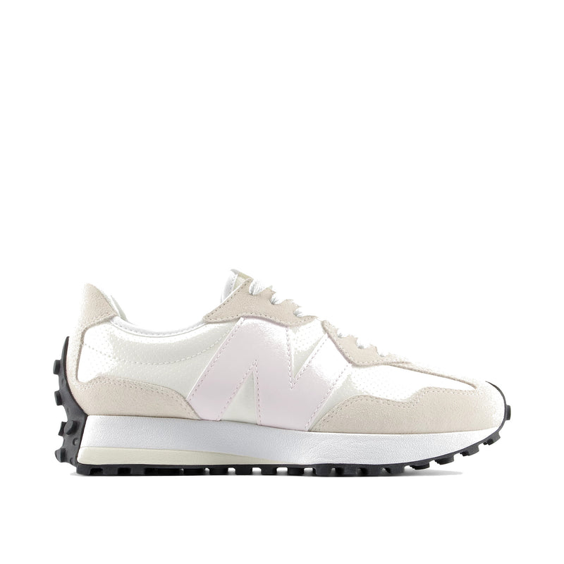 New Balance 327 Sea Salt Pink Salt Women's Sneakers W3271UO