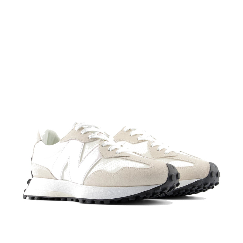 New Balance 327 Sea Salt Pink Salt Women's Sneakers W3271UO