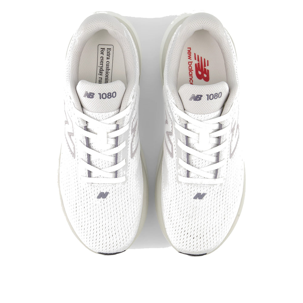 New Balance Fresh Foam X 1080v15 White Truffle Salt Women's W10809DL