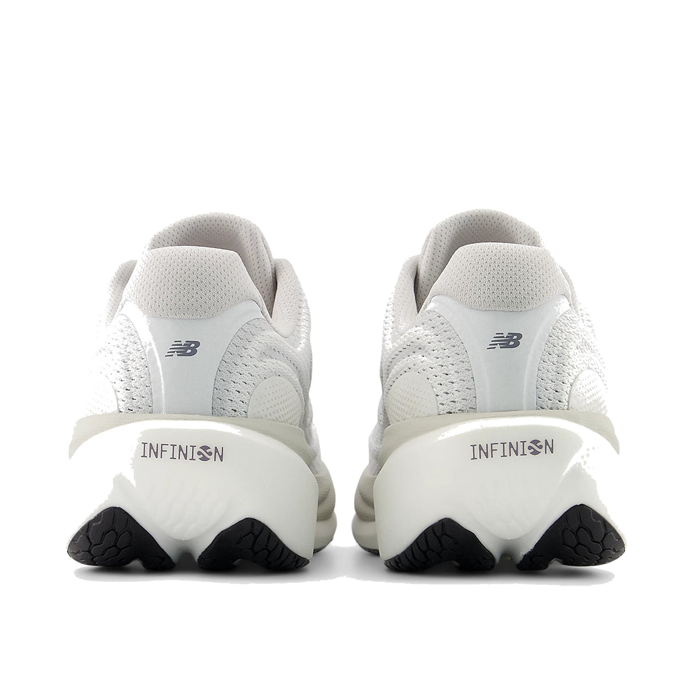 New Balance Fresh Foam X 1080v15 White Truffle Salt Wide Women's W10809DL