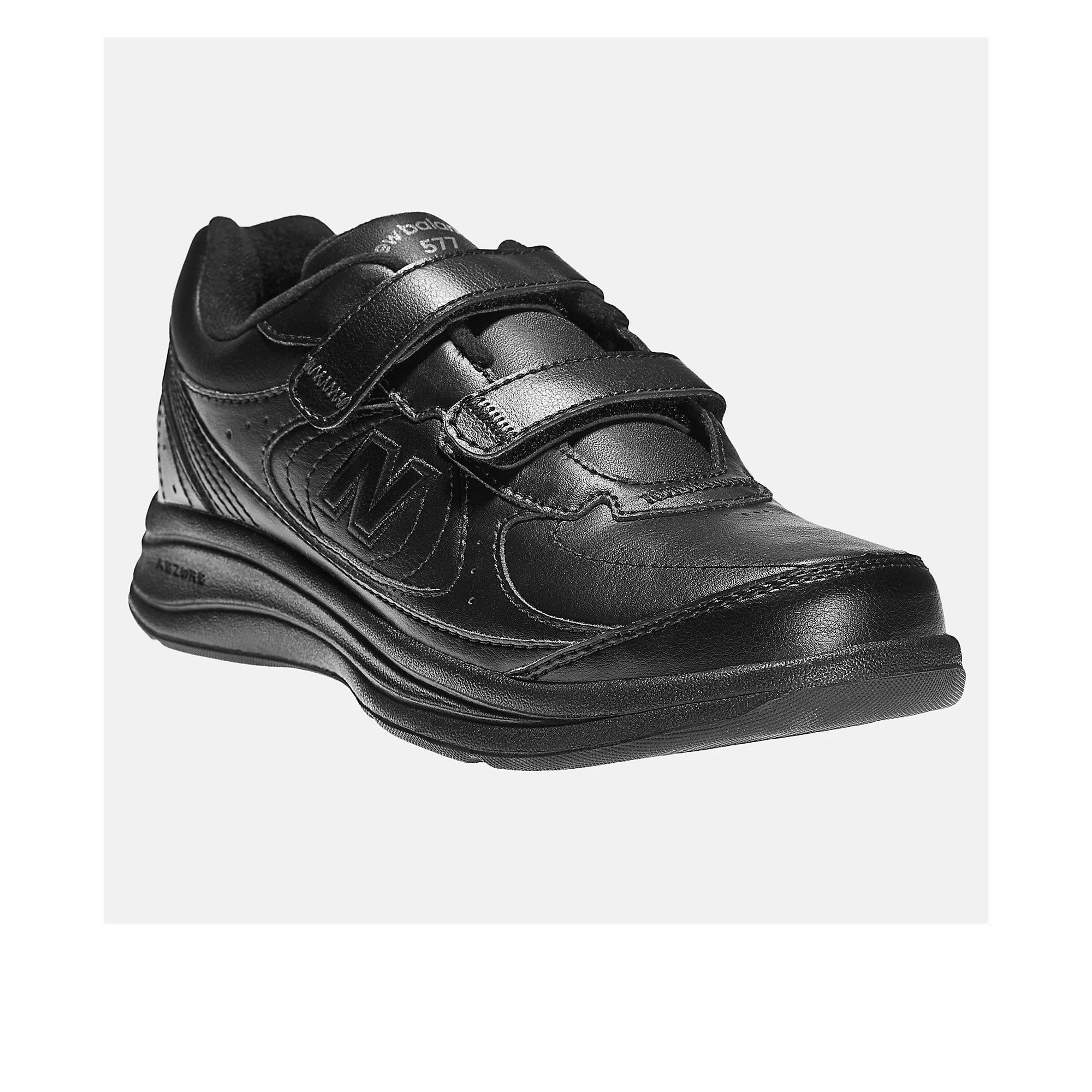 New Balance WW577V Women Black — 01