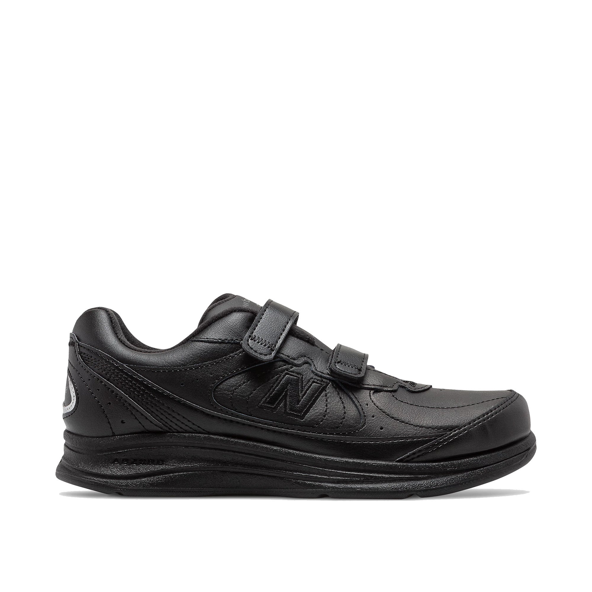 New Balance WW577V Women Black — 02