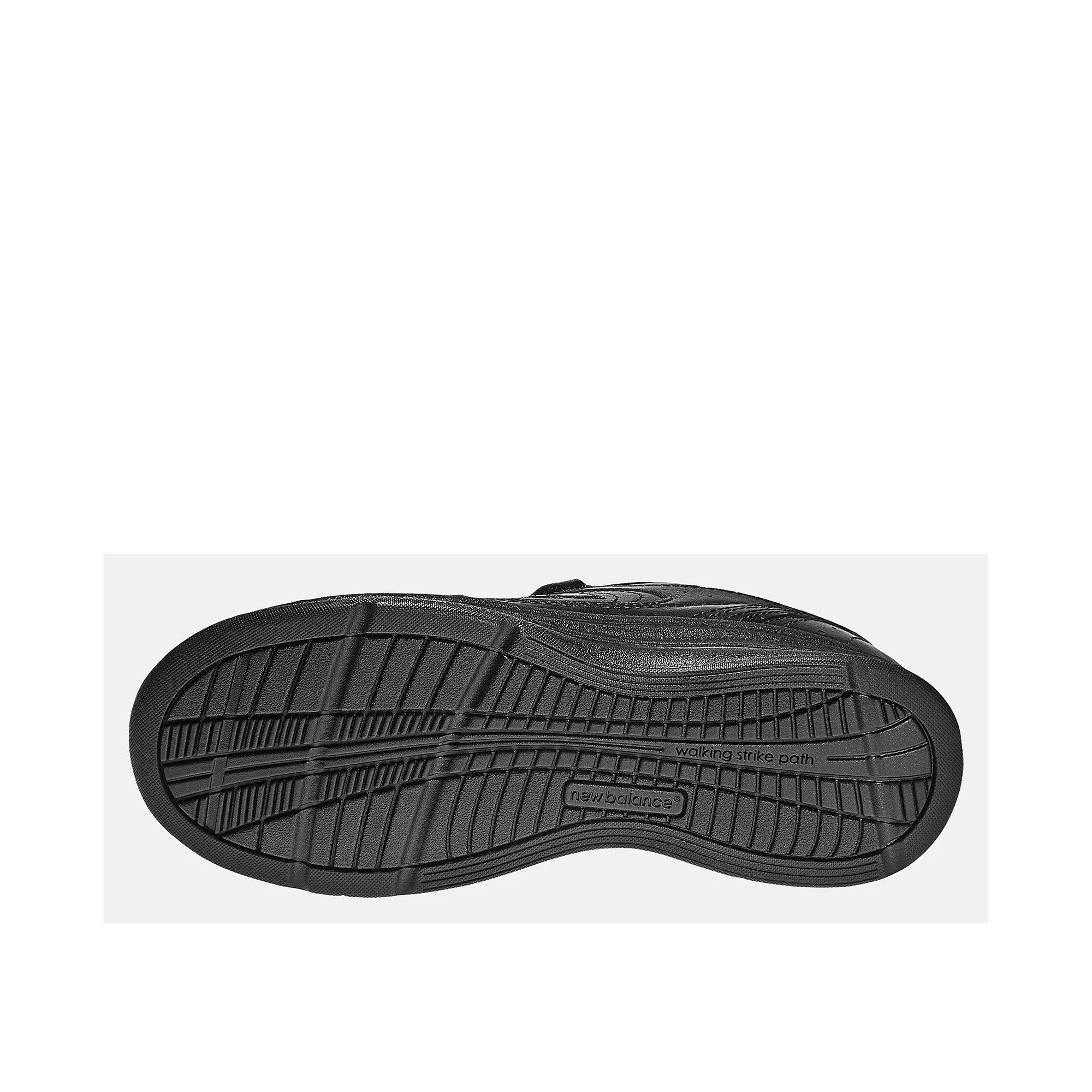 New Balance WW577V Women Black — 08