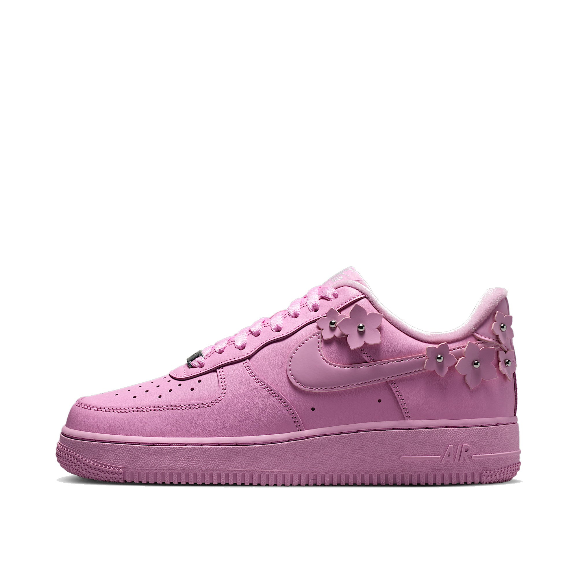 Nike Air Force 1 '07 Women Florette — Nike A left lateral