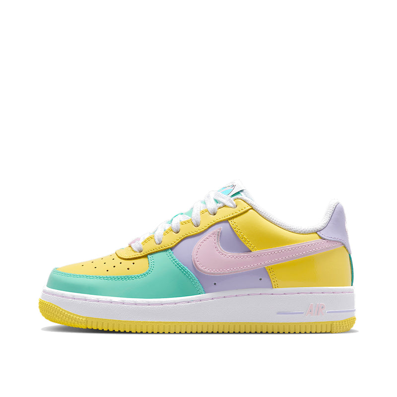 Nike Air Force 1 Low Easter (2026) Big Kids' GS Sneakers IU7906-701
