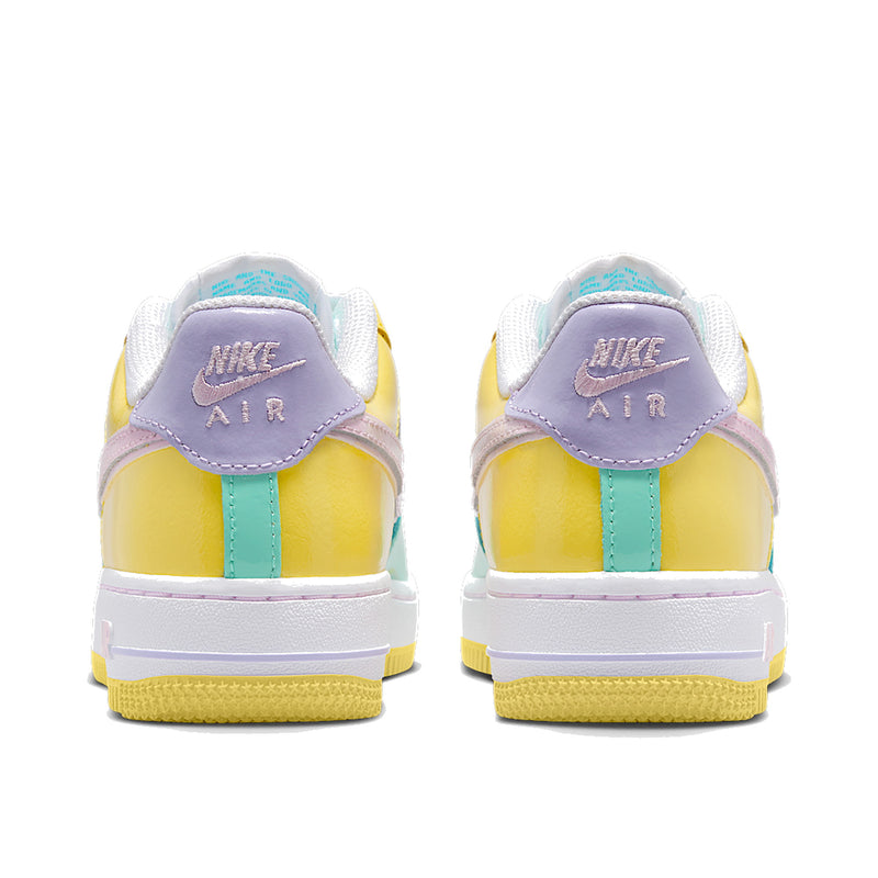 Nike Air Force 1 Low Easter (2026) Big Kids' GS Sneakers IU7906-701