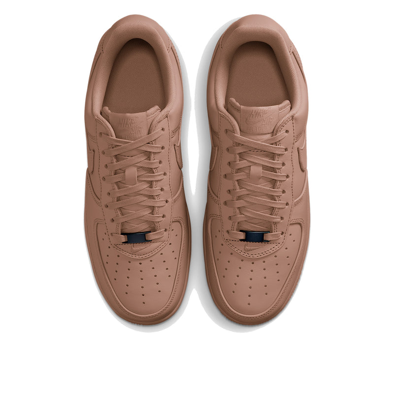 Nike Air Force 1 Low Retro Premium Vachetta Tan Men's Sneakers IM3078-200