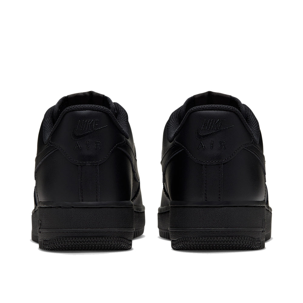 Nike Air Force 1 Low Black Men's Sneakers CW2288-001