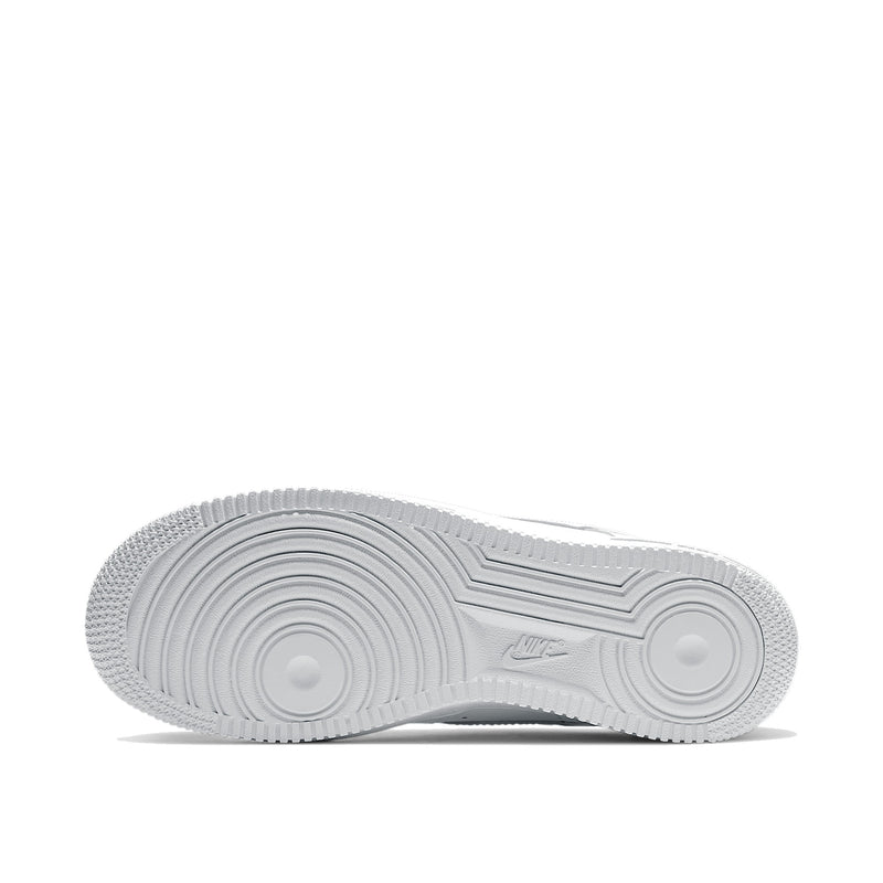 Nike Air Force 1 White Women's Sneakers DD8959-100