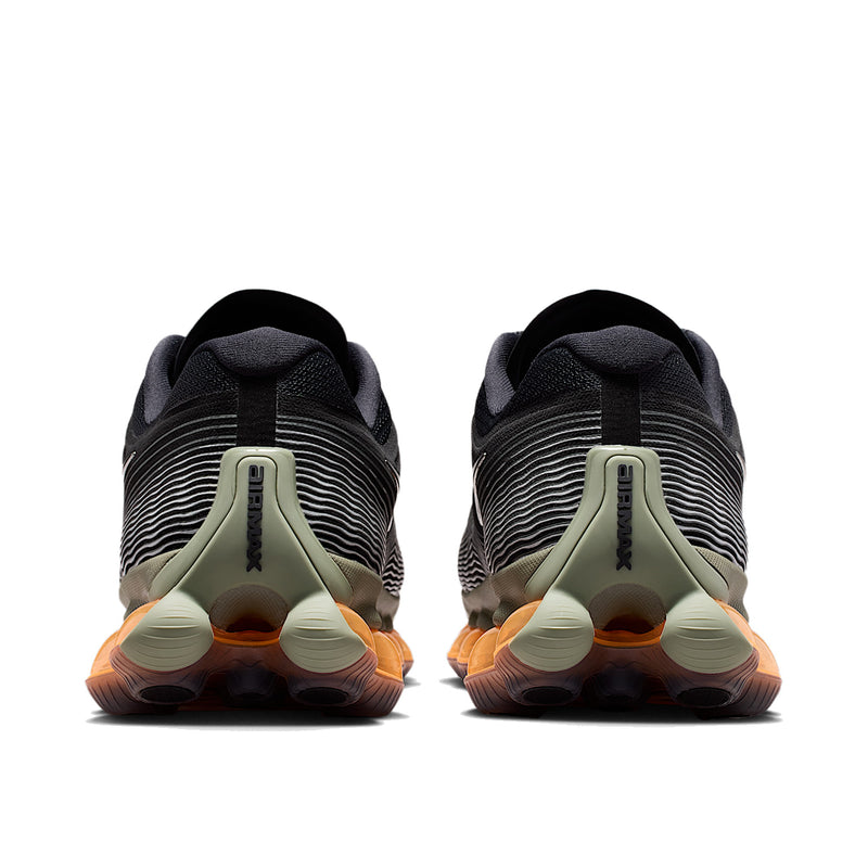 Nike Men's Air Liquid Max Black Metallic IQ7635-002