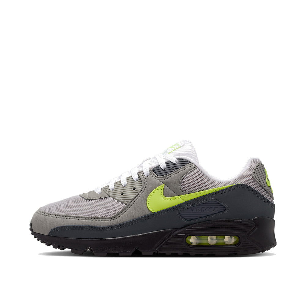 Nike Air Max 90 Neon Men's Sneakers IQ0289-010