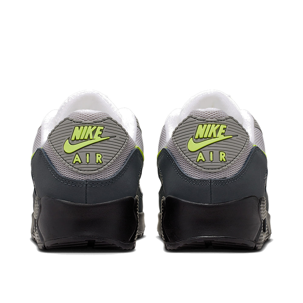 Nike Air Max 90 Neon Men's Sneakers IQ0289-010