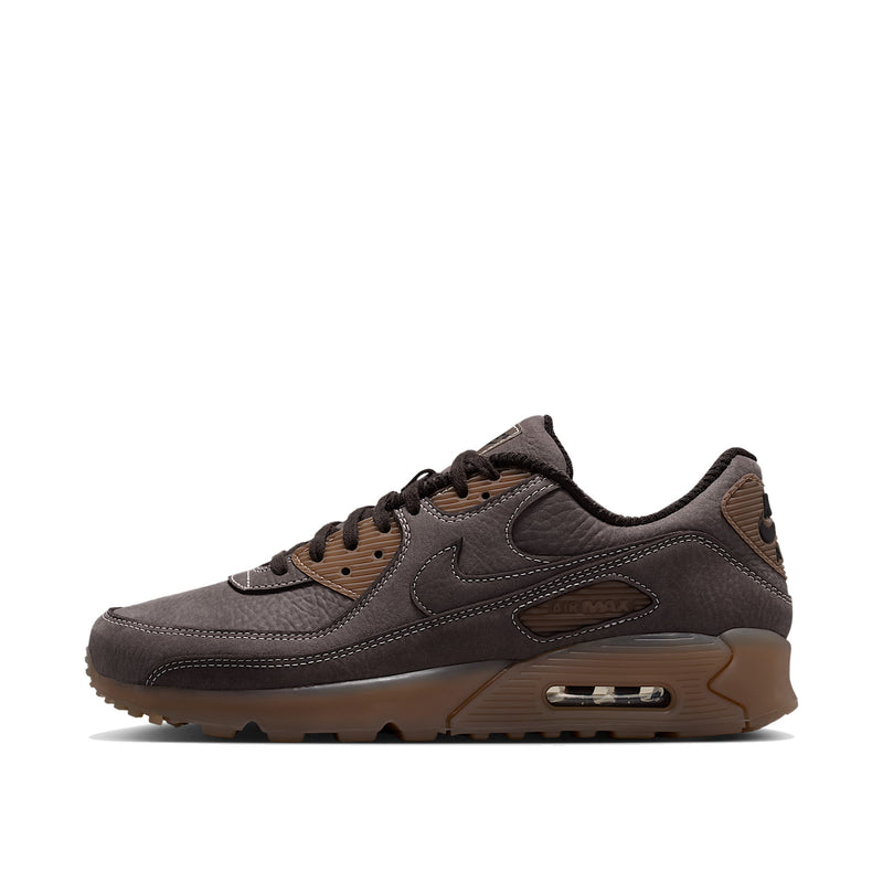 Nike Air Max 90 SP Shadow Brown Men's Sneakers IR1953-200