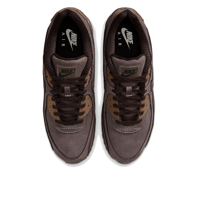 Nike Air Max 90 SP Shadow Brown Men's Sneakers IR1953-200