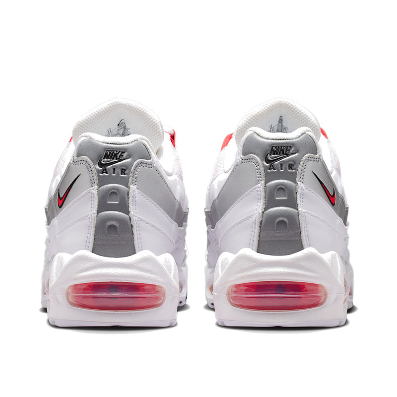 Nike Air Max 95 BB England Men's Sneakers IQ0176-100