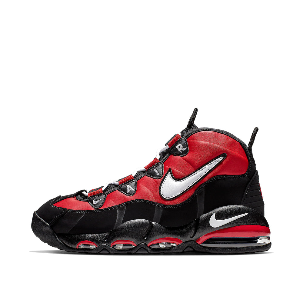 Nike Air Max Uptempo 95 Bulls Away Men's Sneakers CK0892-600