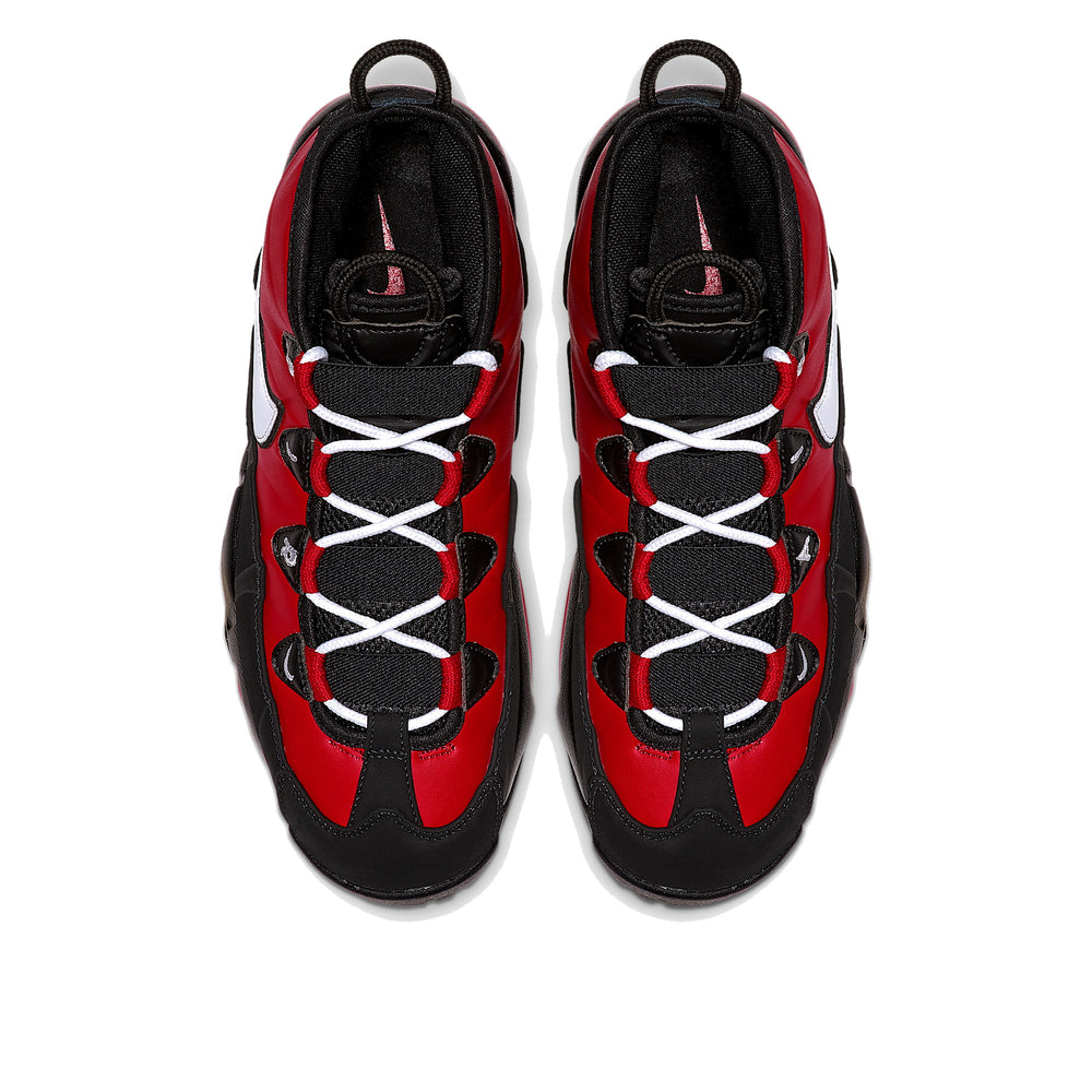 Nike Air Max Uptempo 95 Bulls Away Men's Sneakers CK0892-600