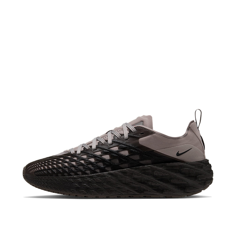 Nike Men's Ava Edge College Grey Black IM1973-003