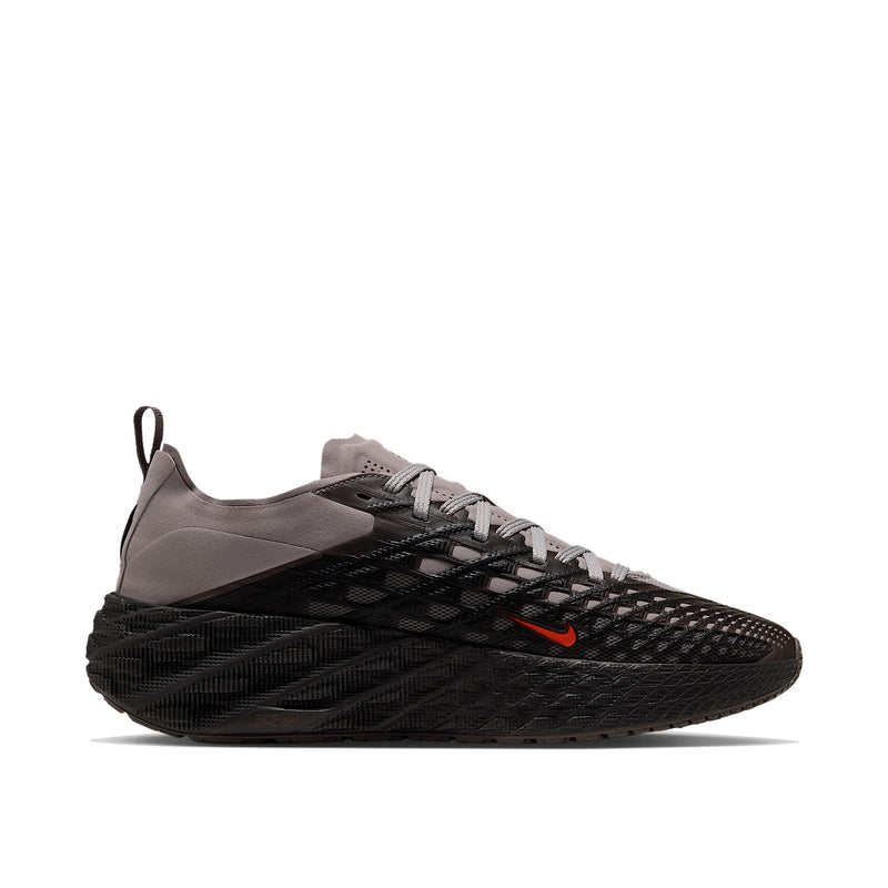 Nike Men's Ava Edge College Grey Black IM1973-003