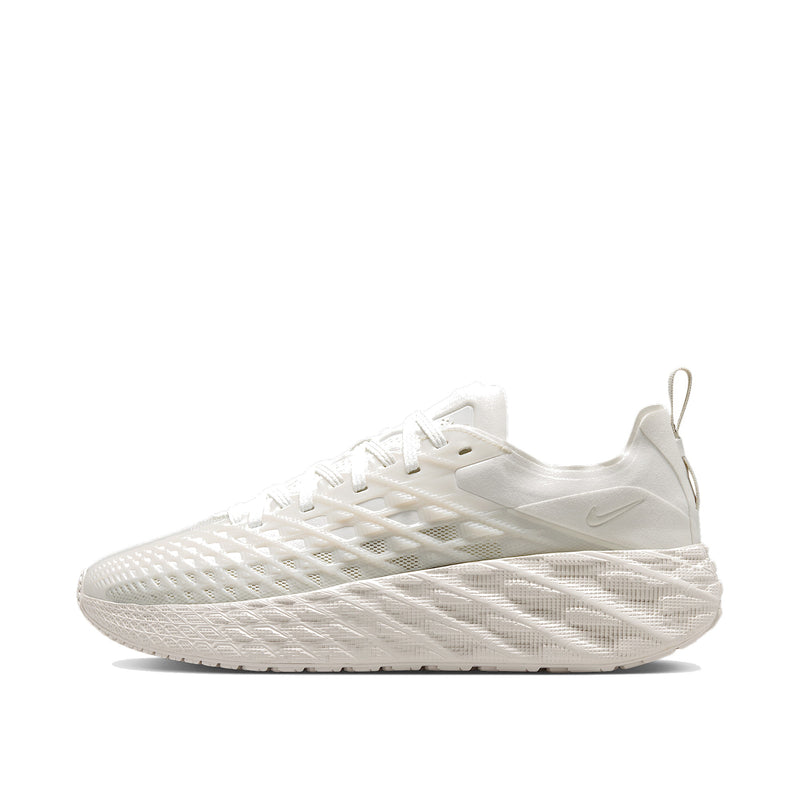 Nike Men's Ava Edge Summit White Stone IM1973-100