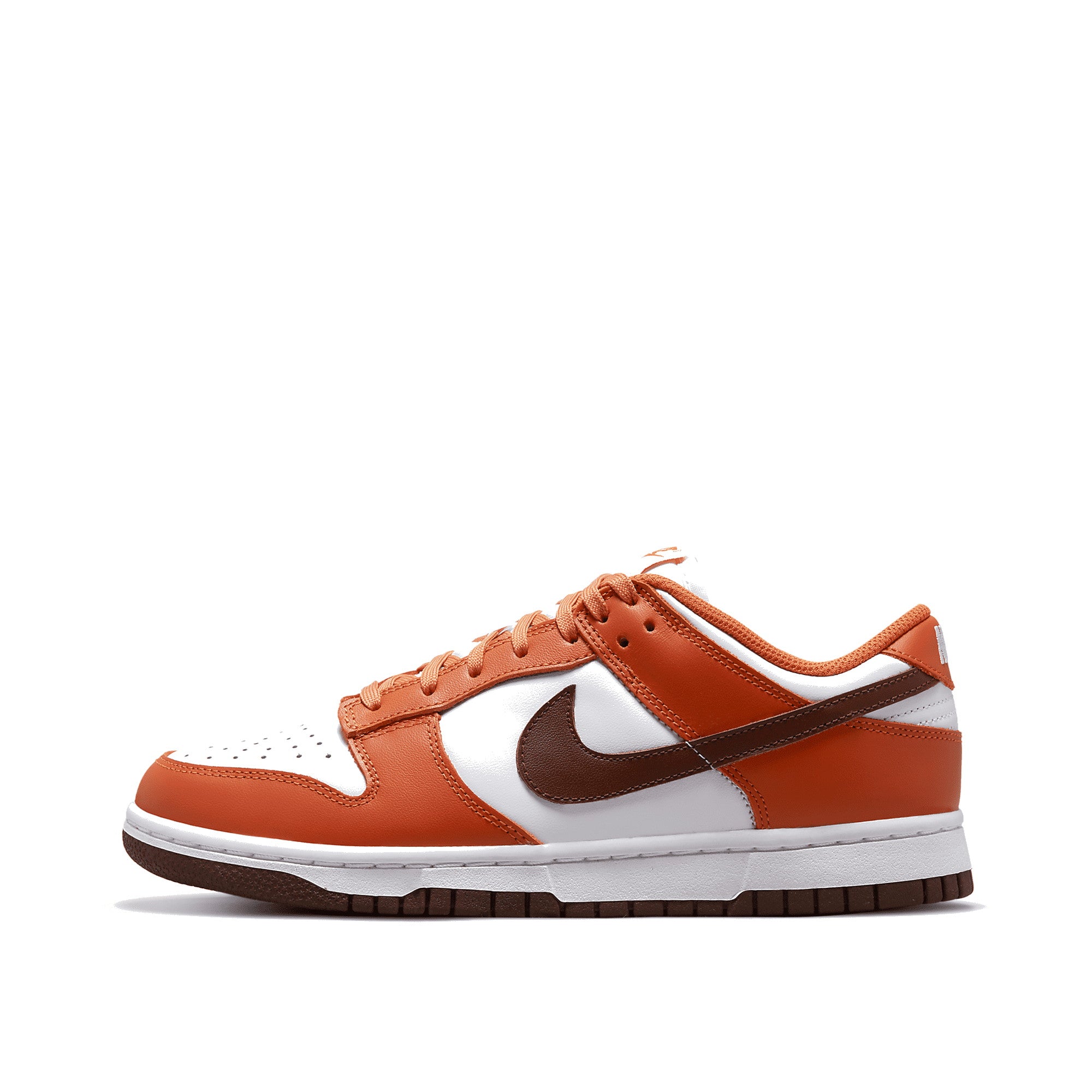 Nike Dunk Low Bronze Eclipse (Women's) — A