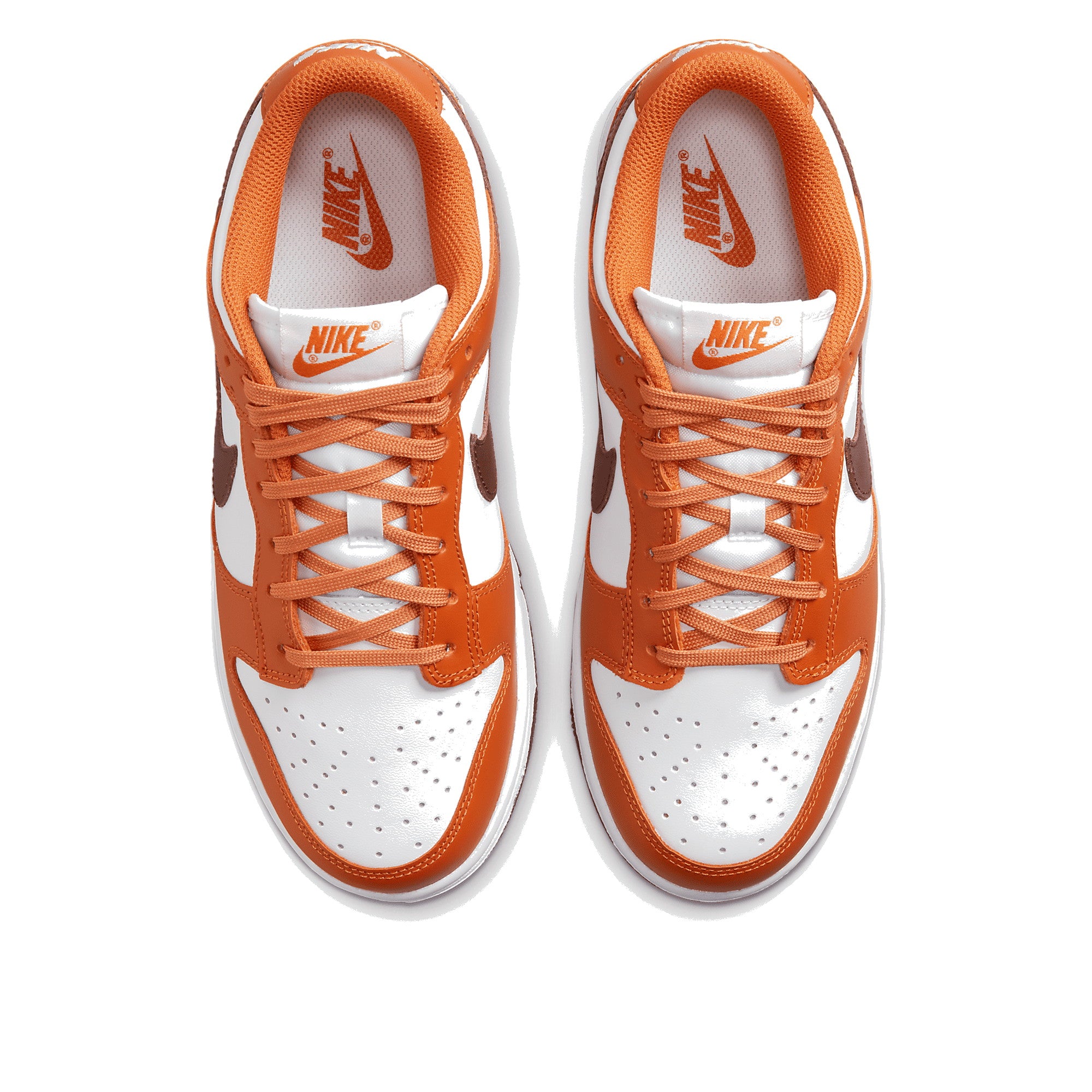 Nike Dunk Low Bronze Eclipse (Women's) — D