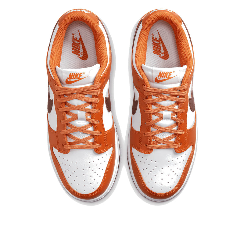 Nike Dunk Low Bronze Eclipse Women's Sneakers DQ4697-800