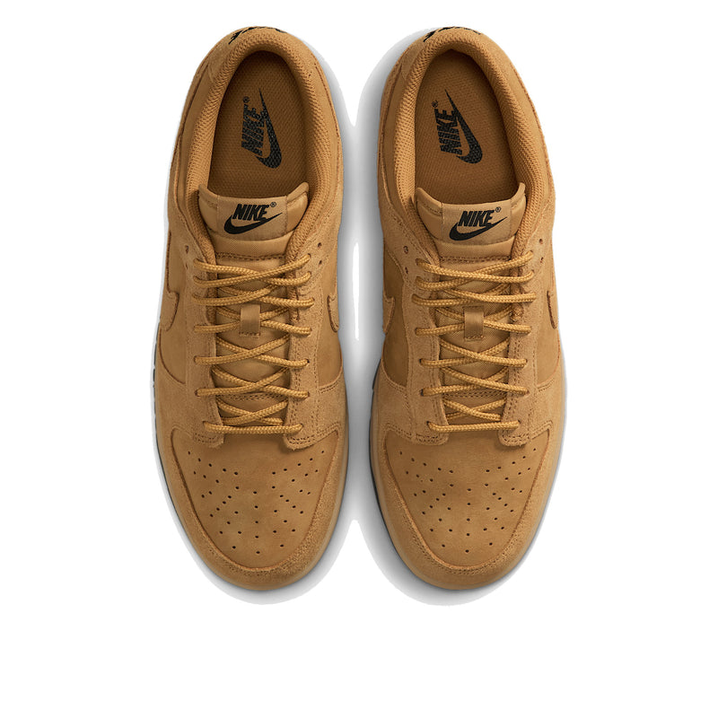 Nike Dunk Low Retro SE Wheat Men's Sneakers IB6651-700