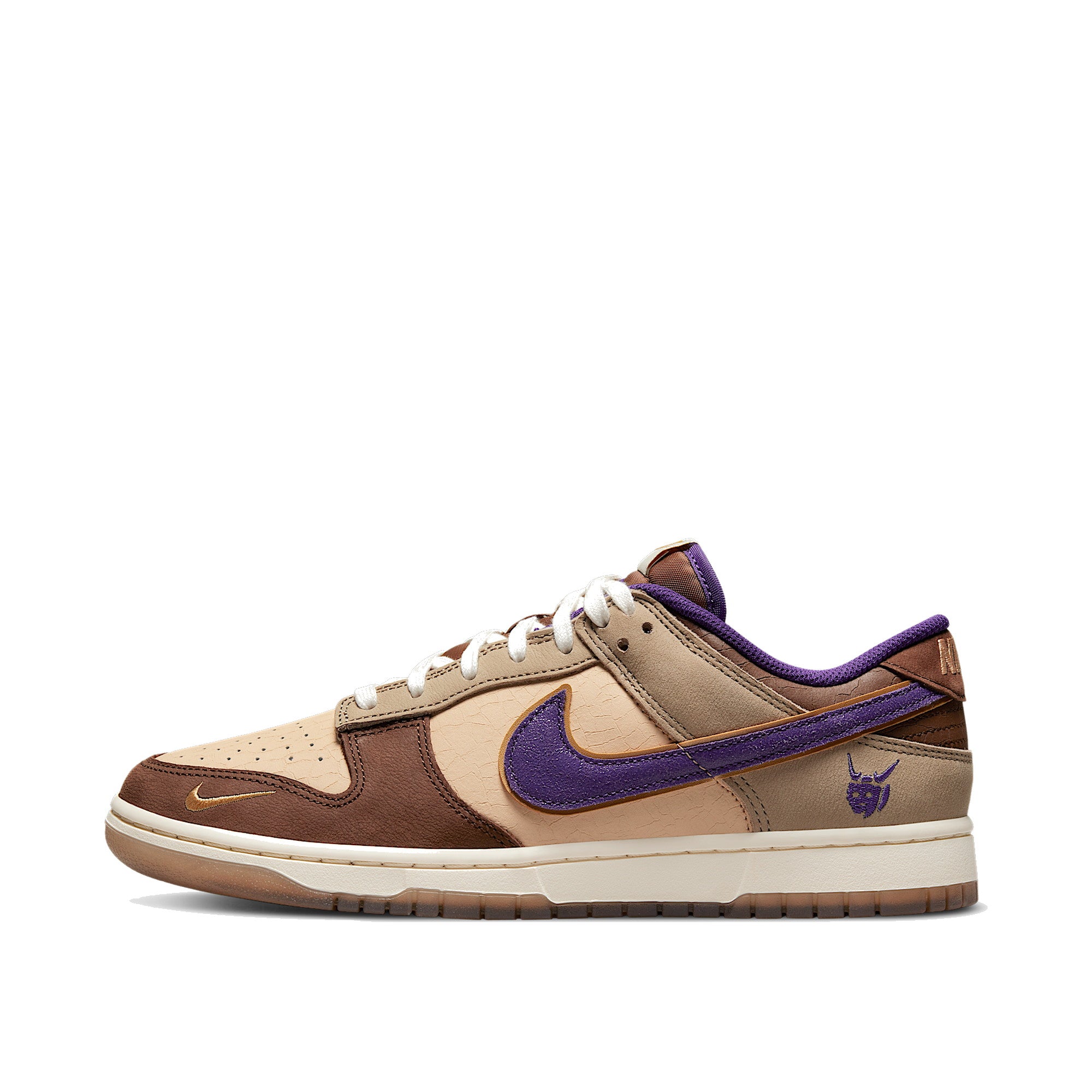 Nike Dunk Low Setsubun (2022) — A
