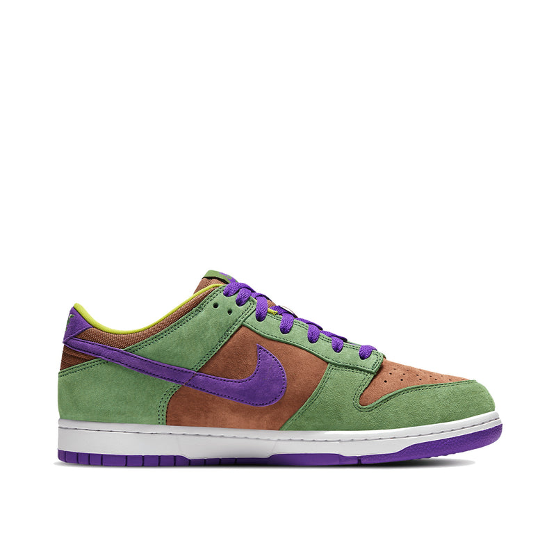 Nike Dunk Low Veneer Sneakers DA1469-200