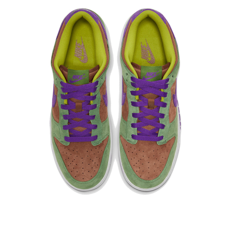 Nike Dunk Low Veneer Sneakers DA1469-200