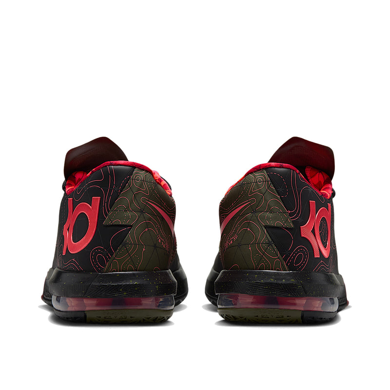 Nike Men's KD 6 Meteorology IM4409-001