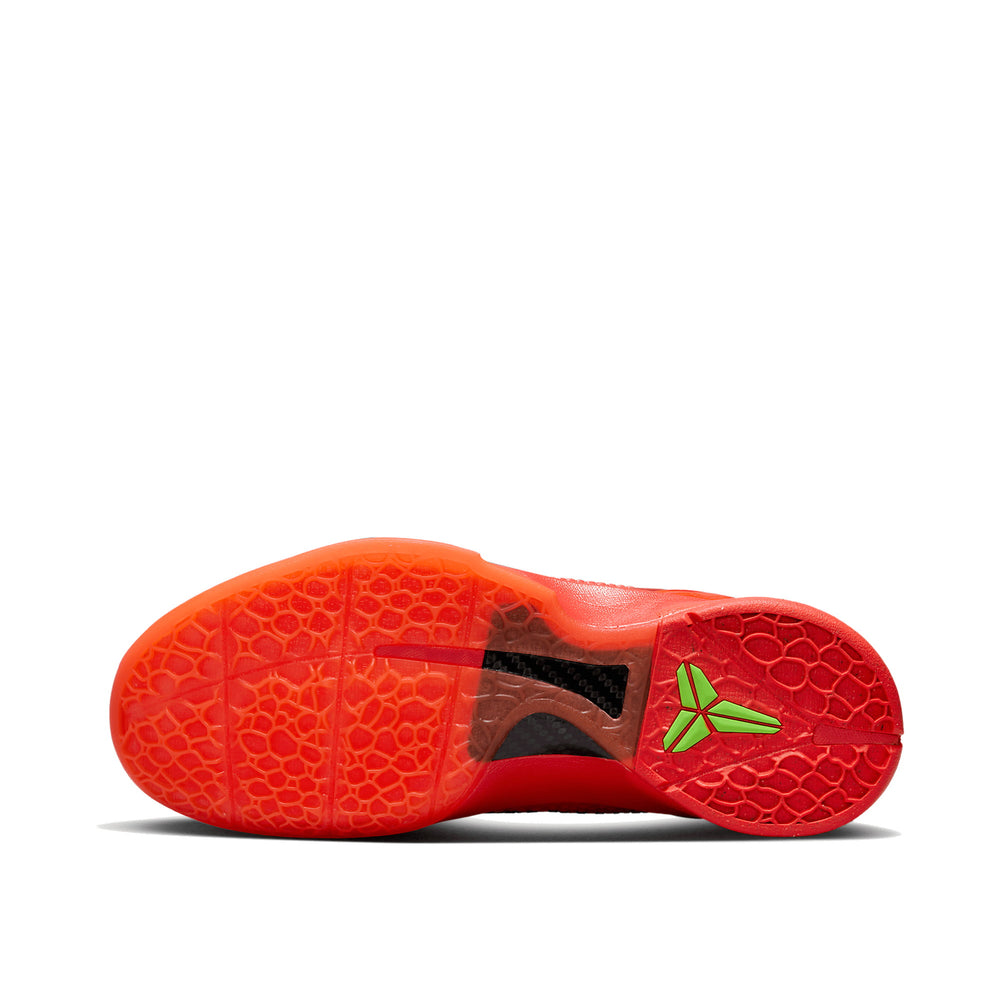 Nike Kobe 6 Proto Reverse Grinch FV4921 600