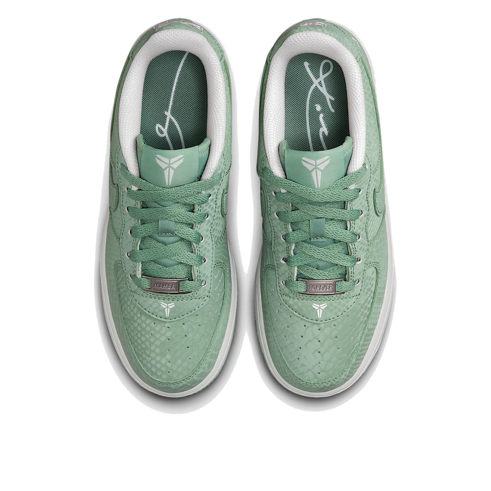 Nike Kobe Bryant x Air Force 1 Low Forever Steam IO4610-005