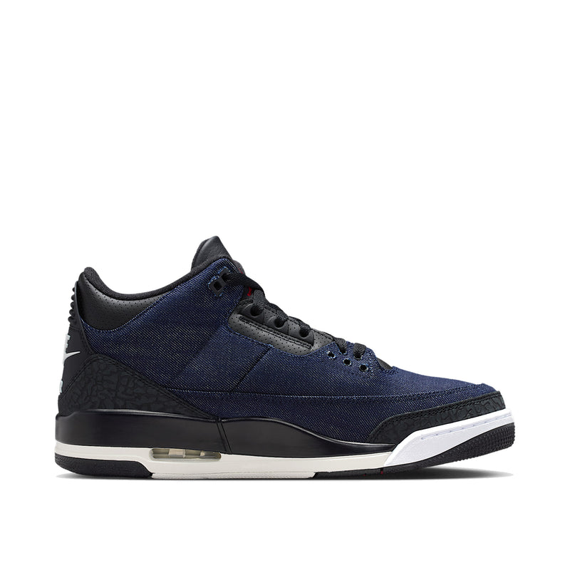 Air Jordan Levi's x Air Jordan 3 Retro SP Denim Blue IH7959-400