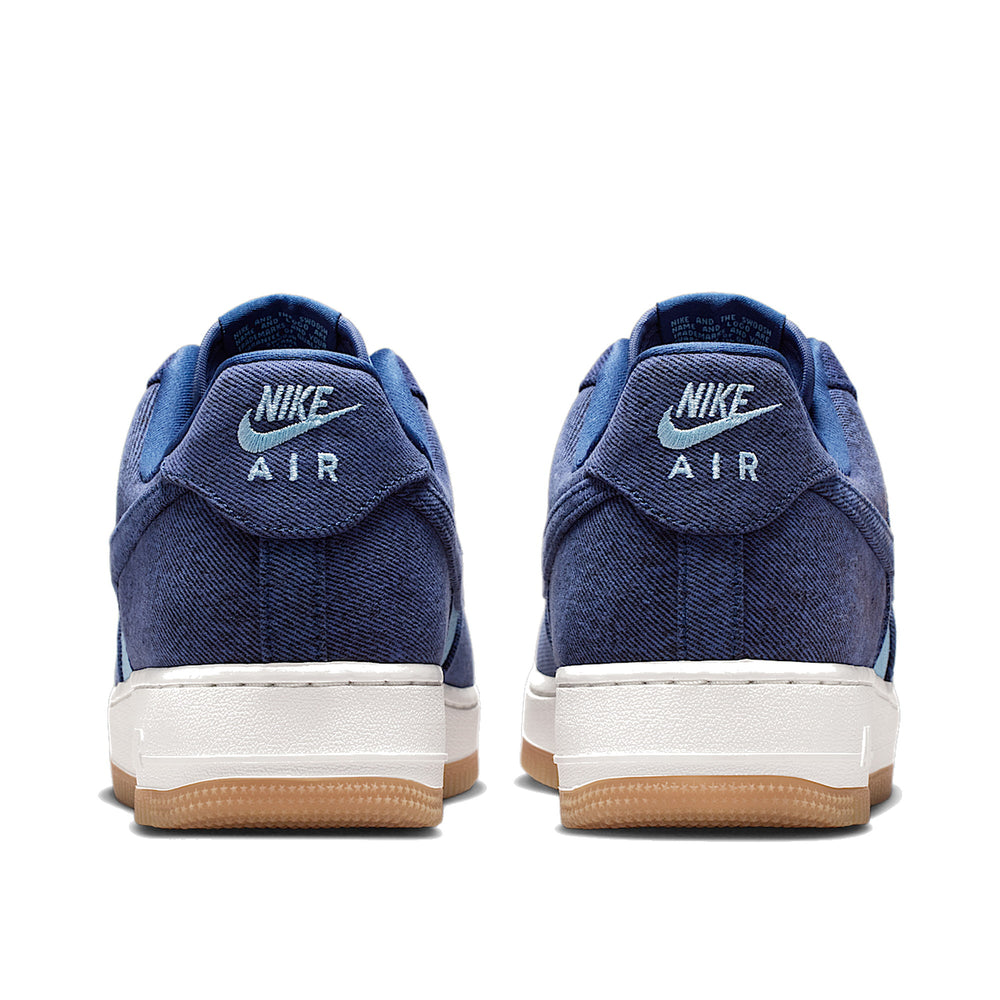 Nike Air Force 1 '07 LV8 Denim Men's Sneakers IR0951-400