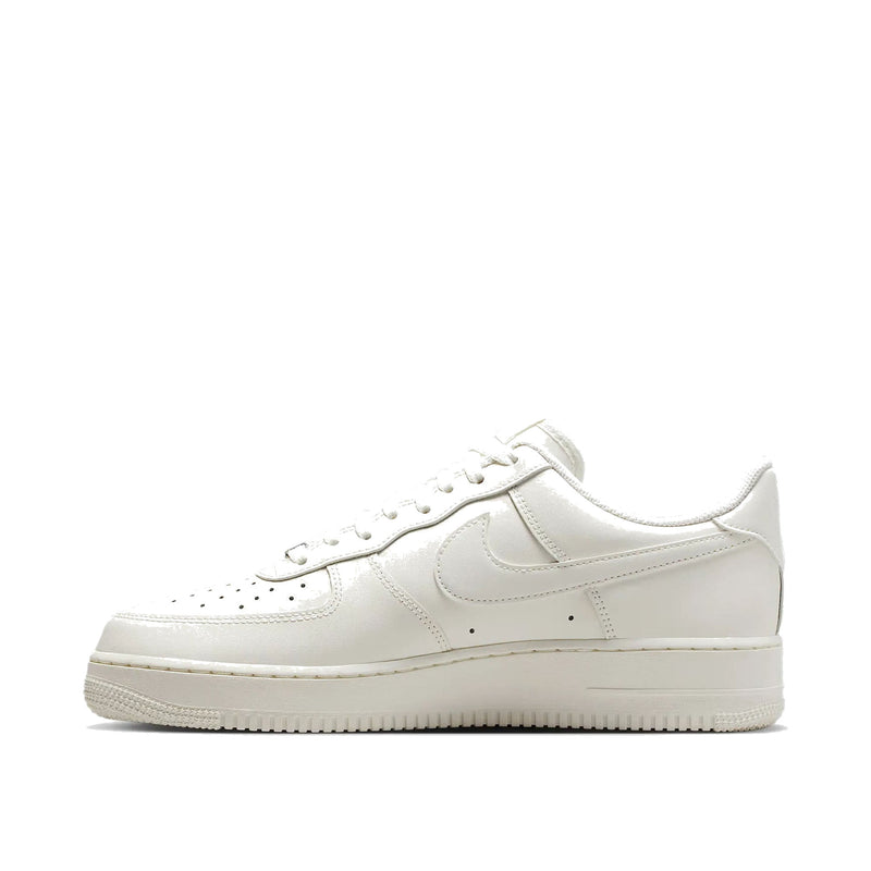 Nike Air Force 1 Low '07 Sail Men's Sneakers IH1698-100