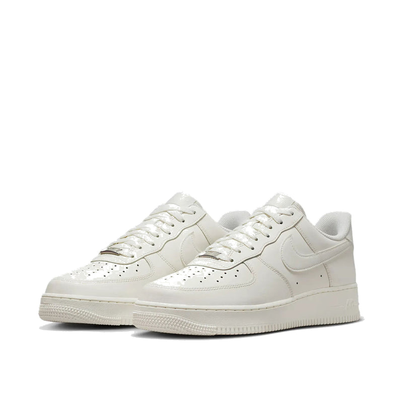 Nike Air Force 1 Low '07 Sail Men's Sneakers IH1698-100