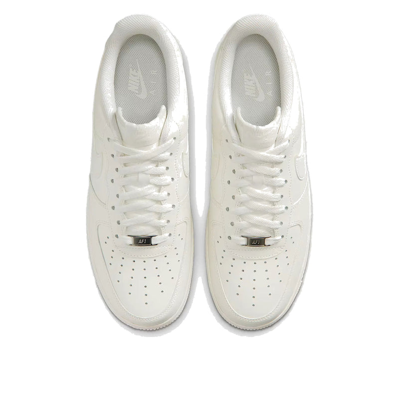 Nike Air Force 1 Low '07 Sail Men's Sneakers IH1698-100