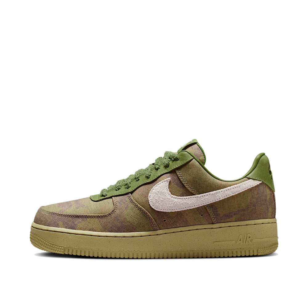 Nike Air Force 1 Low QS Wheatgrass Men's Sneakers IO5011-300