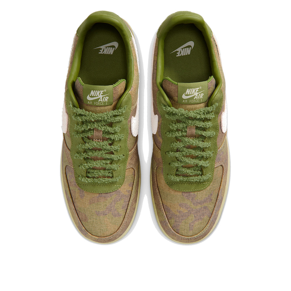 Nike Air Force 1 Low QS Wheatgrass Men's Sneakers IO5011-300