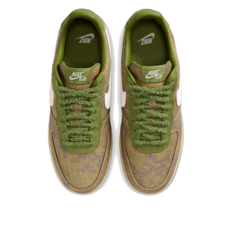 Nike Air Force 1 Low QS Wheatgrass Men's Sneakers IO5011-300