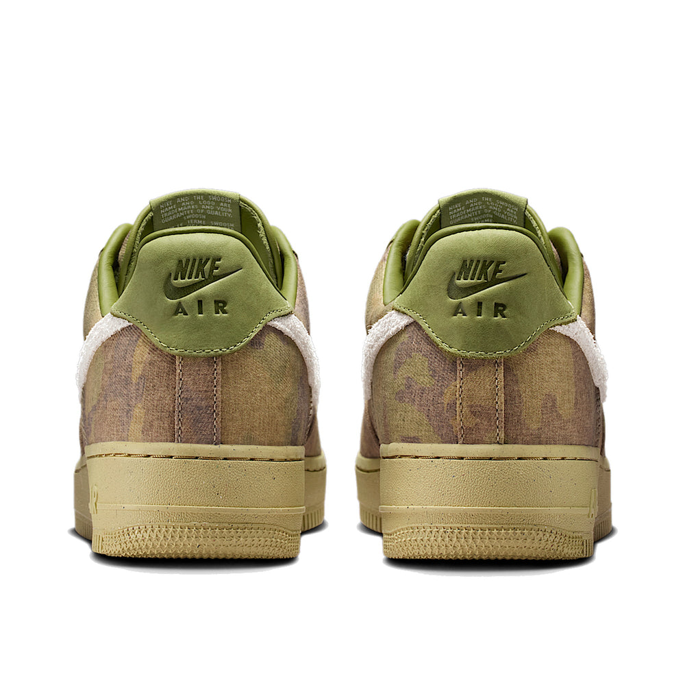 Nike Air Force 1 Low QS Wheatgrass Men's Sneakers IO5011-300