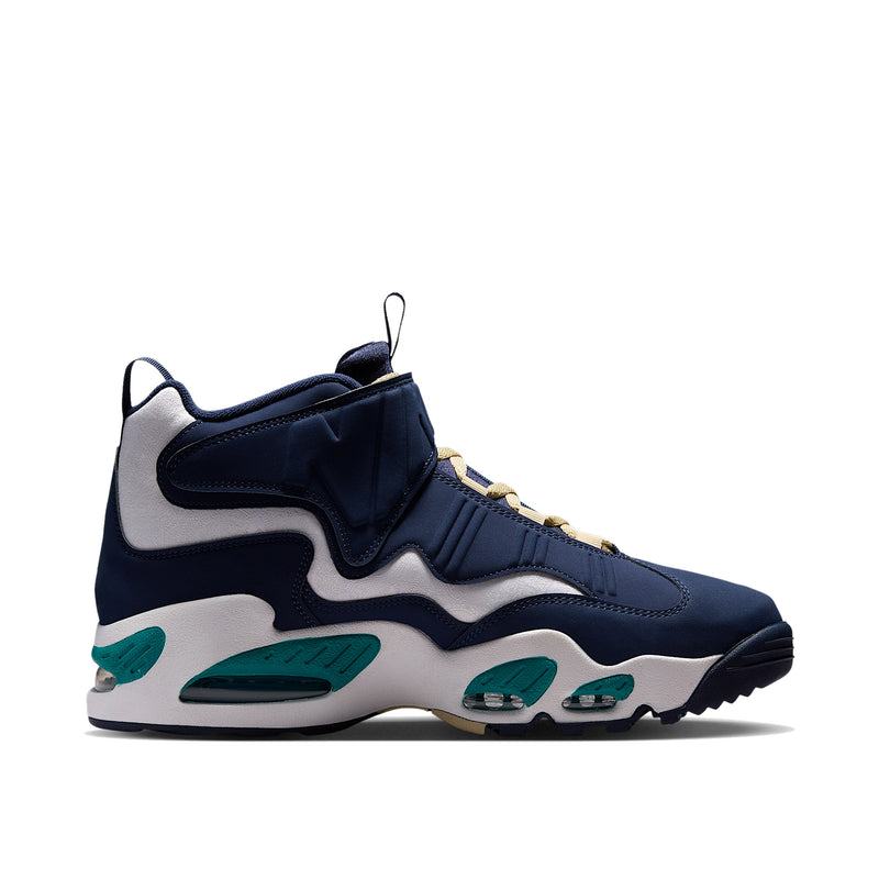 Nike Men's Air Griffey Max 1 HBCU Swingman Classic IV6299-410