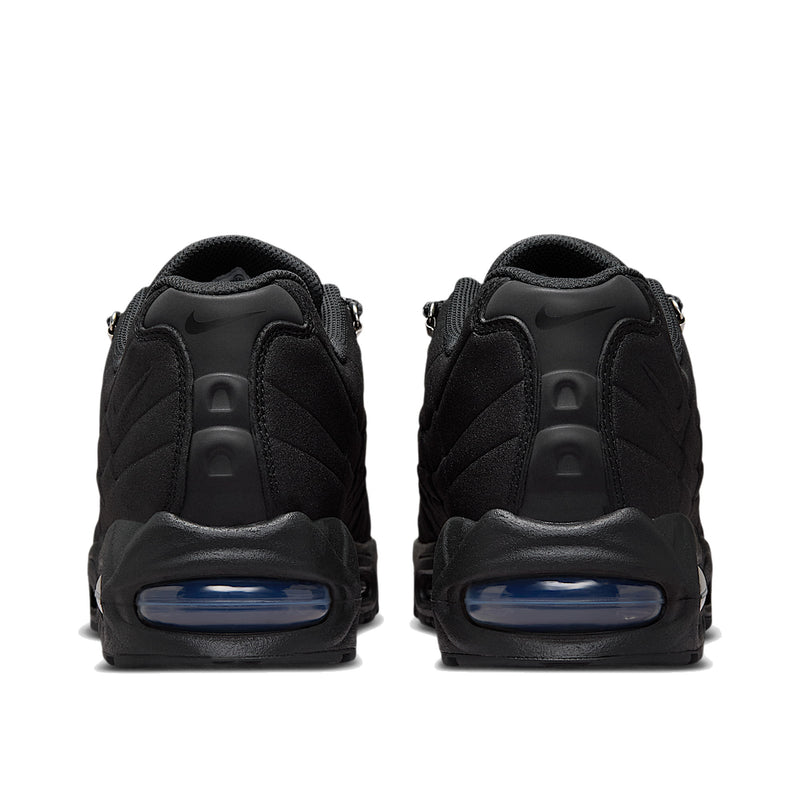 Nike Air Max 95 Family Reunion Off Noir Men's Sneakers IQ1662-045