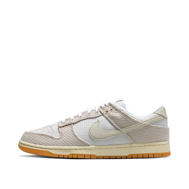 Nike Dunk Low Retro SE Moon Particle Photon Dust Men's Sneakers II7078-200