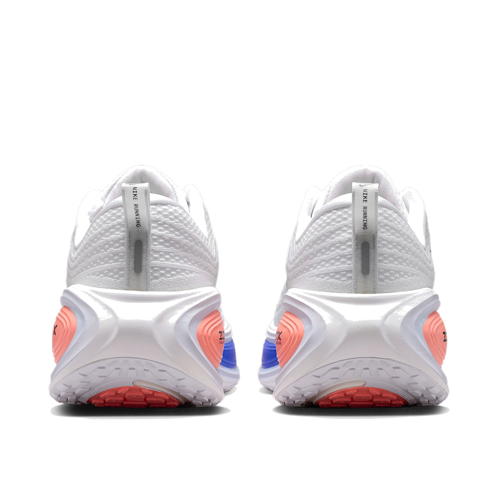 Nike Men's Vomero Plus White Atomic Pink Racer Blue HV8150-108