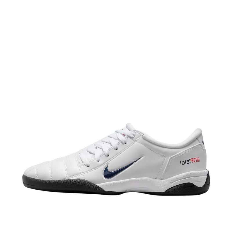 Nike Paris Saint-Germain x Total 90 Men's White Midnight Navy IH4467-100